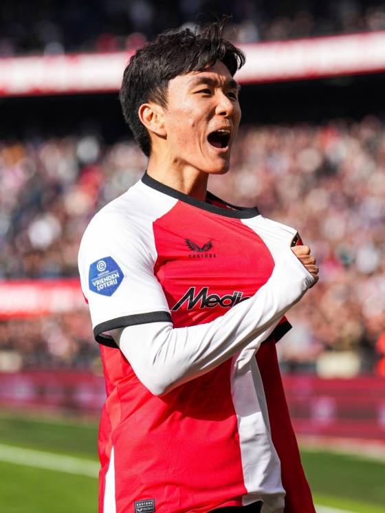 '韓 축구 희소식' 홍명보 입꼬리 승천! 황인범, 부상 악몽 털고 '완벽 부활'... 대표팀 '심장' 다시 뛴다