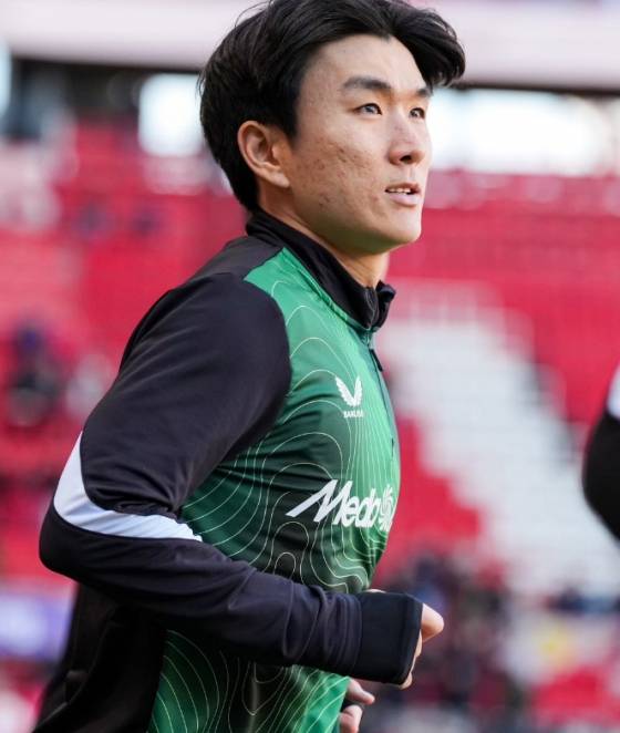 '韓 축구 희소식' 홍명보 입꼬리 승천! 황인범, 부상 악몽 털고 '완벽 부활'... 대표팀 '심장' 다시 뛴다