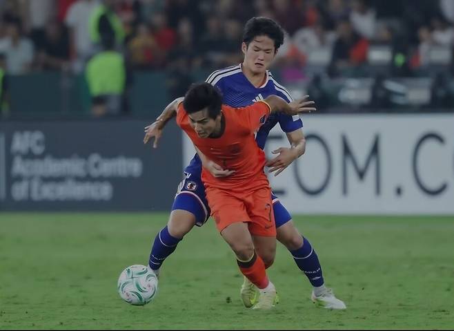“손흥민은 위선자” 망언의 주인공 또 사고쳤다→“일본 축구 끝났다”더니 결승 0-4 대참사...中 팬들 ‘이제 그만’ 폭발
