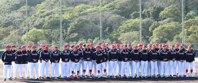 '파격 결단 내리나' 한화