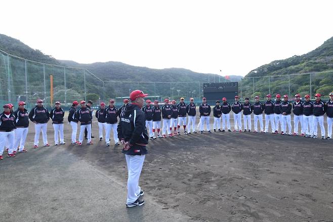 '파격 결단 내리나' 한화