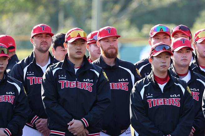 '파격 결단 내리나' 한화