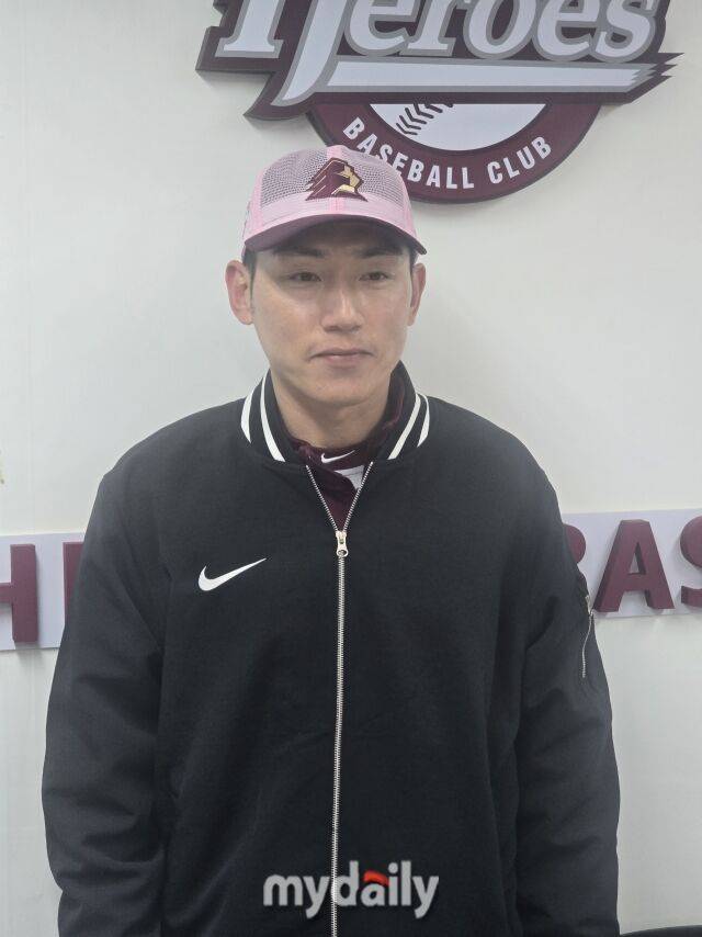 “그땐 (KIA에서)가족과 함께하고 싶었다…언제 마지막일지 모르기 때문에” 서건창은 왜 2년 전엔 키움의 제안을 거절했나[MD고양]