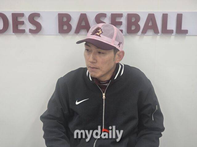 “그땐 (KIA에서)가족과 함께하고 싶었다…언제 마지막일지 모르기 때문에” 서건창은 왜 2년 전엔 키움의 제안을 거절했나[MD고양]