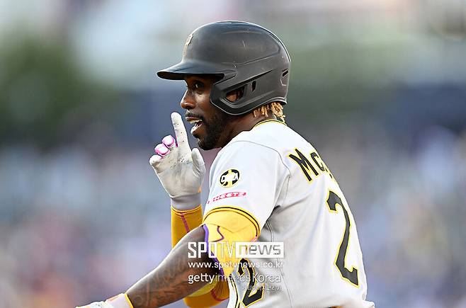 '재계약 안 해?' 프랜차이즈가 구단 저격…