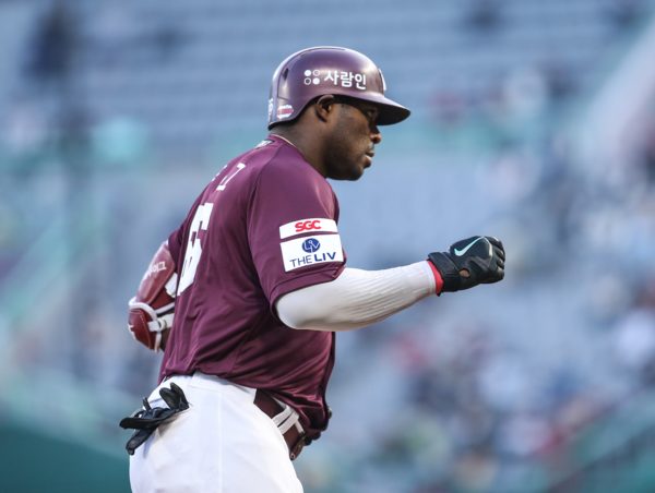 키움은 뭘 믿고