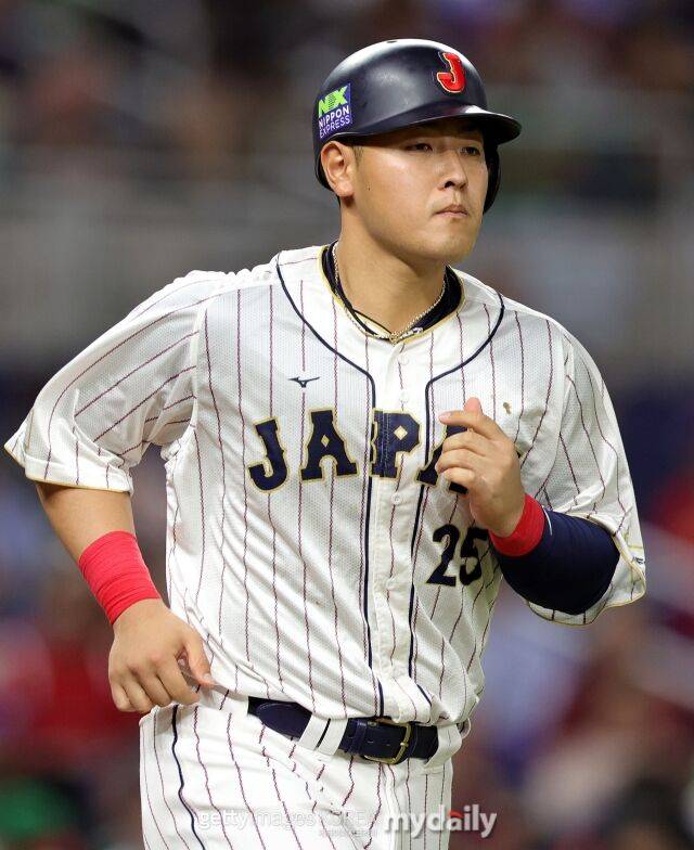 한국에 아쉬운 소식, 日 에이스 합류 결국 확정됐다…빅리거만 8명→역대 최다+최강 대표팀 탄생