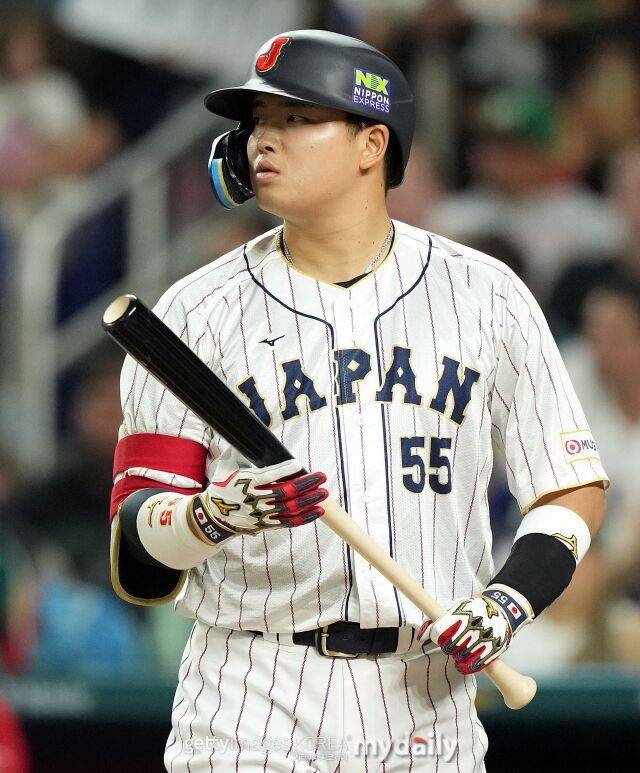 한국에 아쉬운 소식, 日 에이스 합류 결국 확정됐다…빅리거만 8명→역대 최다+최강 대표팀 탄생