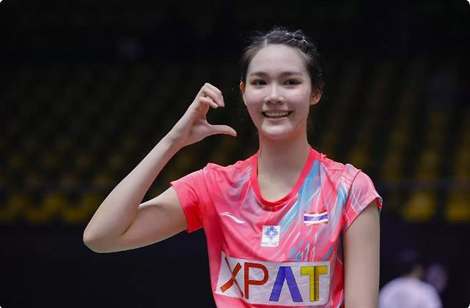 “안세영도 이 나이에 터졌다