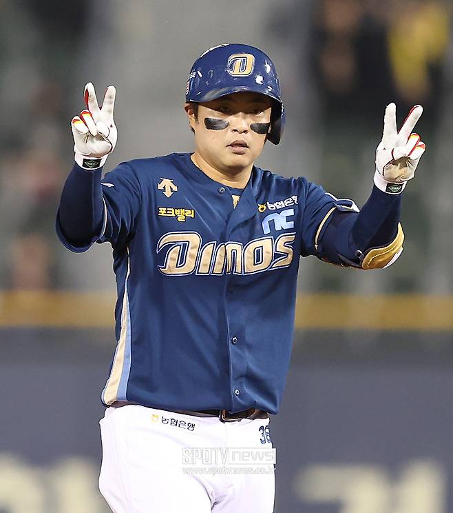 손아섭 최선의 길 다 알잖아…2월에 쫓기듯 FA 계약→FA 계약보다 연봉 두 배 만든 선수