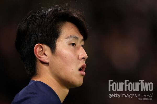 이강인 아틀레티코행-토트넘행, 제안 전부 걷어찼다…끝까지 발목 잡는 엔리케 감독