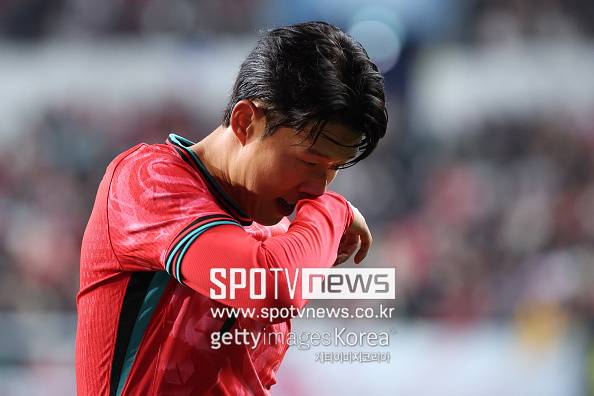 韓, 1-4 패→0-5 패!