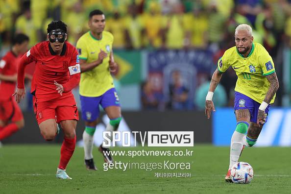 韓, 1-4 패→0-5 패!