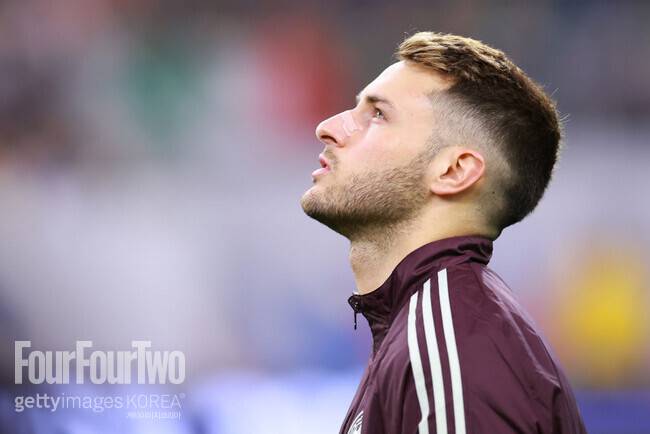 ‘한국이 2-0 이긴 상대에 졸전 끝 1-0 신승’…그럼에도 멕시코 간판 “월드컵 우승 당연히 가능하다”