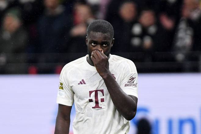 입지 줄어든 ‘코리안 몬스터’ 김민재 ‘초대형’ 희소식 전해졌다, 獨 ‘비피셜’ BBC급 확인 “여전히 재계약 협상 돌파구 못 찾아”