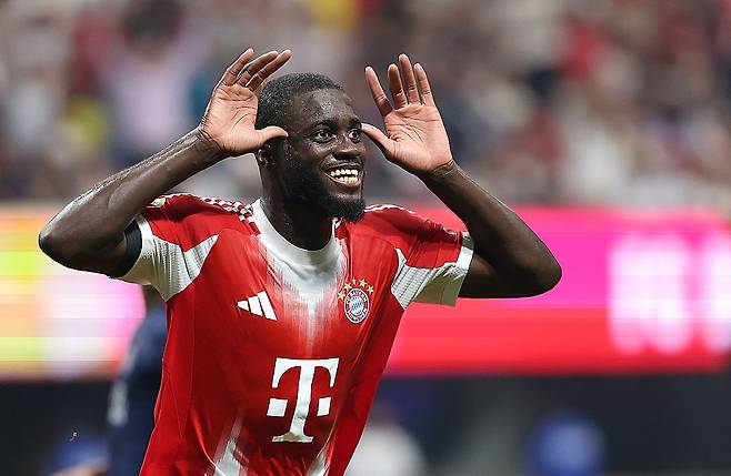 입지 줄어든 ‘코리안 몬스터’ 김민재 ‘초대형’ 희소식 전해졌다, 獨 ‘비피셜’ BBC급 확인 “여전히 재계약 협상 돌파구 못 찾아”