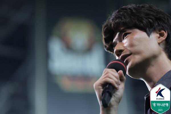 그래도 '울산 왕조 리더' 이청용, '서울 전술 변질 근원' 기성용[김성수의 헤어드라이어]