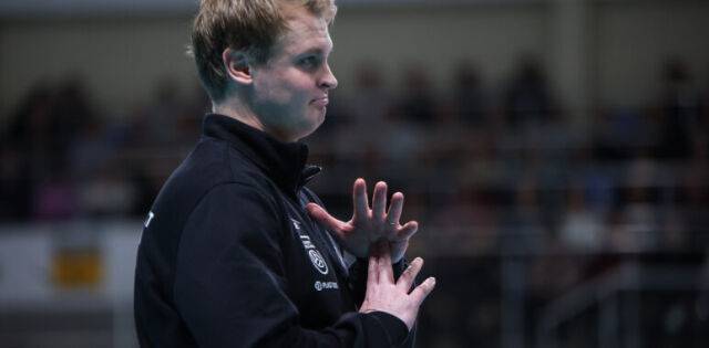 1위나 다름없는 2위인데 자진 사퇴…풍운아 자처한 혁명가 “원하는 배구 할 수 없었다, 명확한 결정이었어”