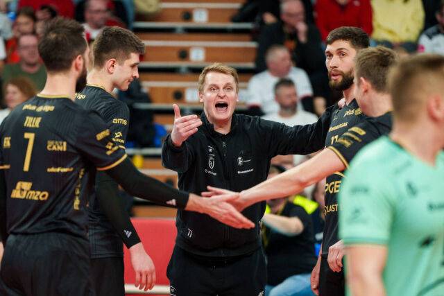 1위나 다름없는 2위인데 자진 사퇴…풍운아 자처한 혁명가 “원하는 배구 할 수 없었다, 명확한 결정이었어”