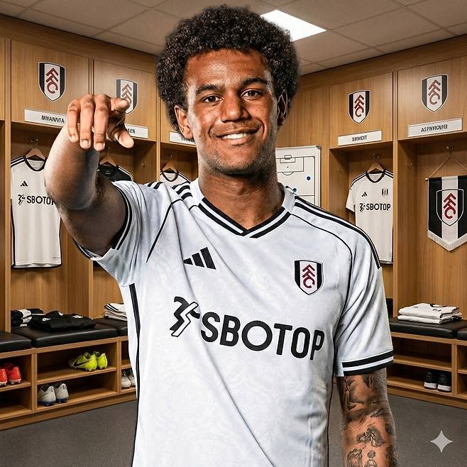 英 BBC ‘비피셜’ 떴다 “이적 합의 가까워진 상태”…‘한국인 영입설’ 풀럼, 과르디올라가 극찬한 재능 품는다