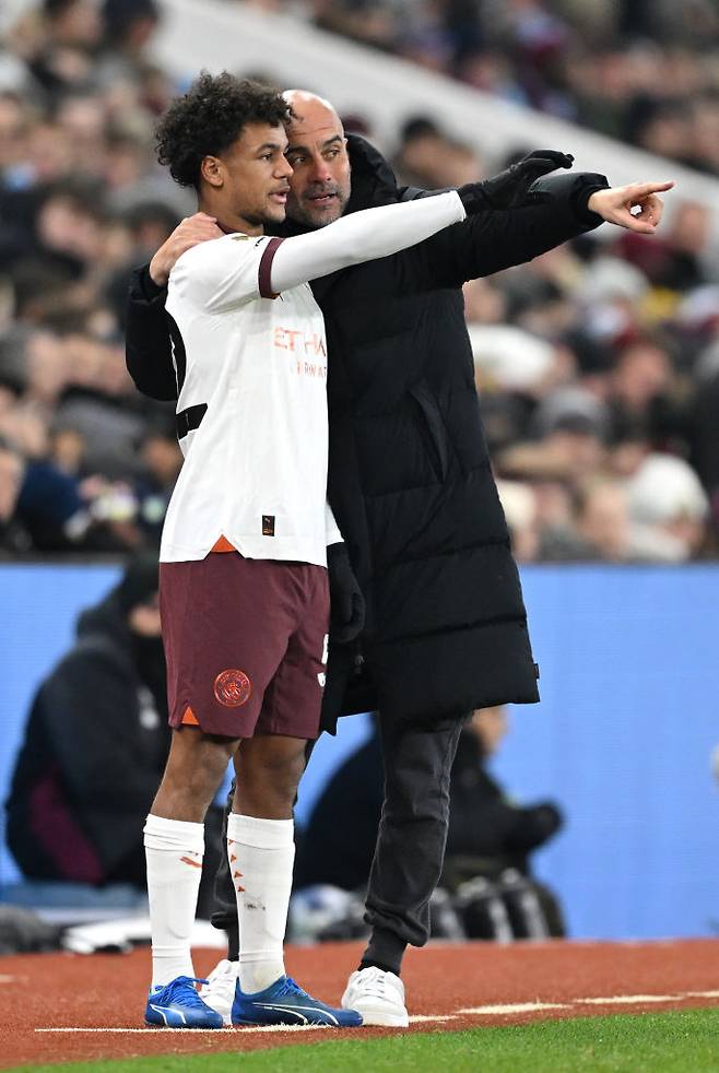 英 BBC ‘비피셜’ 떴다 “이적 합의 가까워진 상태”…‘한국인 영입설’ 풀럼, 과르디올라가 극찬한 재능 품는다