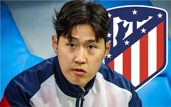 손흥민 전격 퇴단→관중석 텅텅→이강인