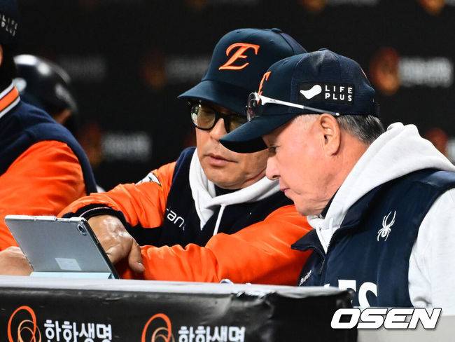 한화, 김범수 보상선수 결정 임박