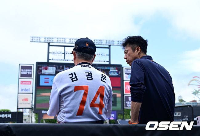 한화, 김범수 보상선수 결정 임박