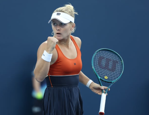 13세 제자와 약혼, 성적 학대, 가스라이팅까지...테니스 코치의 추악한 과거, WTA '전격 조사'