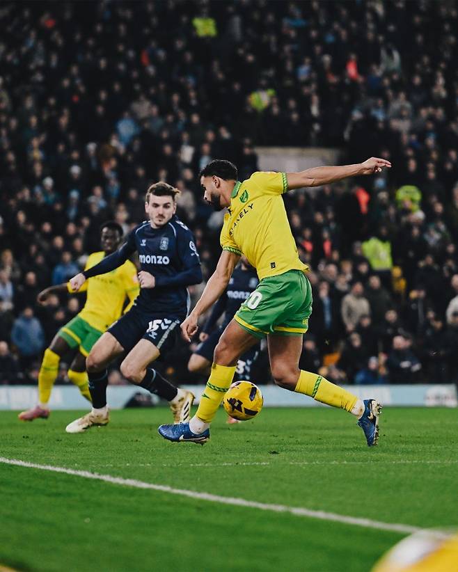 양민혁, 램파드 새빨간 거짓말에 속았나…새 팀 데뷔 했으나 딱 18분 뛰었다→코번트리도 하위권 팀에 1-2 역전패