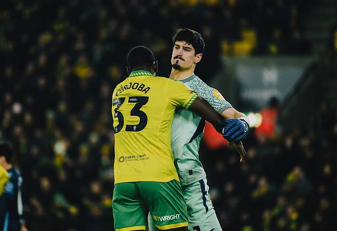 양민혁, 램파드 새빨간 거짓말에 속았나…새 팀 데뷔 했으나 딱 18분 뛰었다→코번트리도 하위권 팀에 1-2 역전패