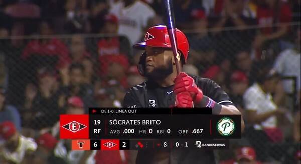 KIA 떠나서 우승하나? 연장 11회 결승타→극적 승리…'테스형' 소크라테스, 고국서 트로피까지 단 한 걸음