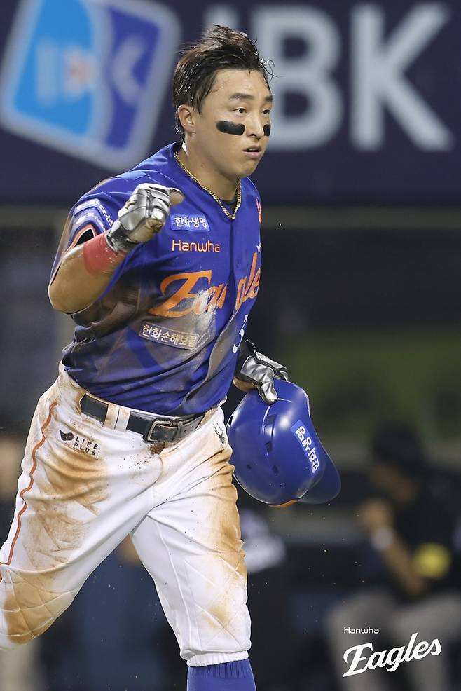 미아 위기 FA 손아섭 최저연봉 3000만원 파격 역제안, 안되나?[장강훈의 액션피치]