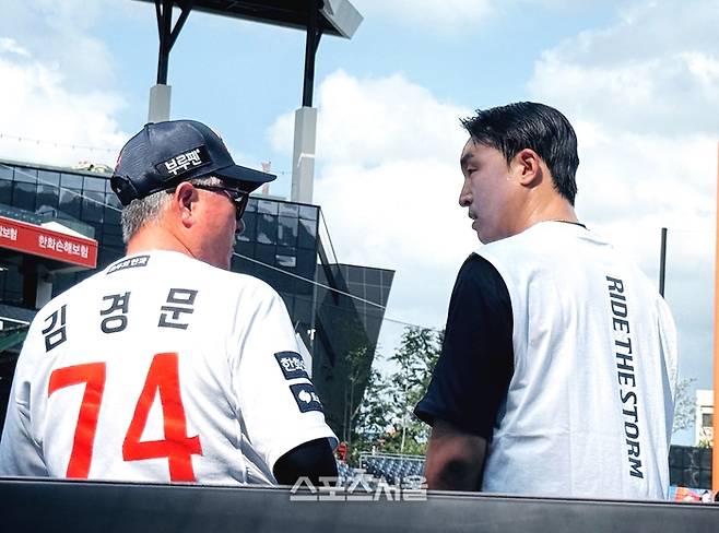 미아 위기 FA 손아섭 최저연봉 3000만원 파격 역제안, 안되나?[장강훈의 액션피치]