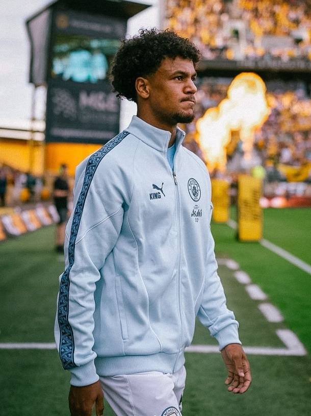 오현규에 '480억' 강렬한 러브콜 보낸 풀럼, 맨시티 윙어 영입에도