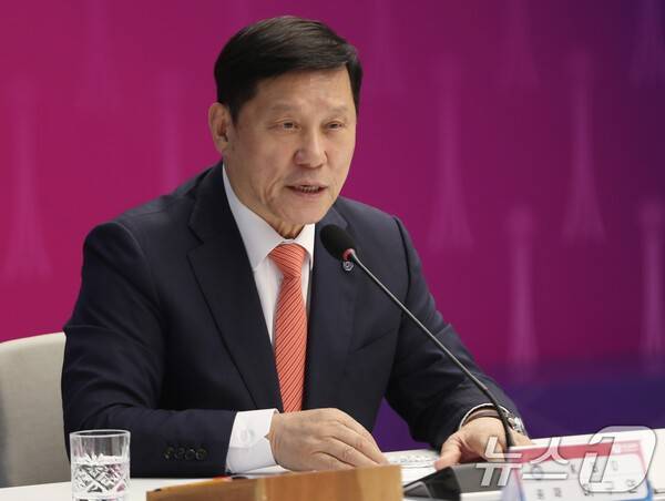 '신의 한 수였나' 허구연 총재의 파격적인 제도 도입→무려 94.6%가 긍정 평가…