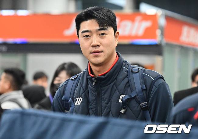 필승조 3명이 불안하다...'최저 연봉 탈출' 160km 대기만성 10년차, 필승조 안착은 이제 희망사항이 아니다