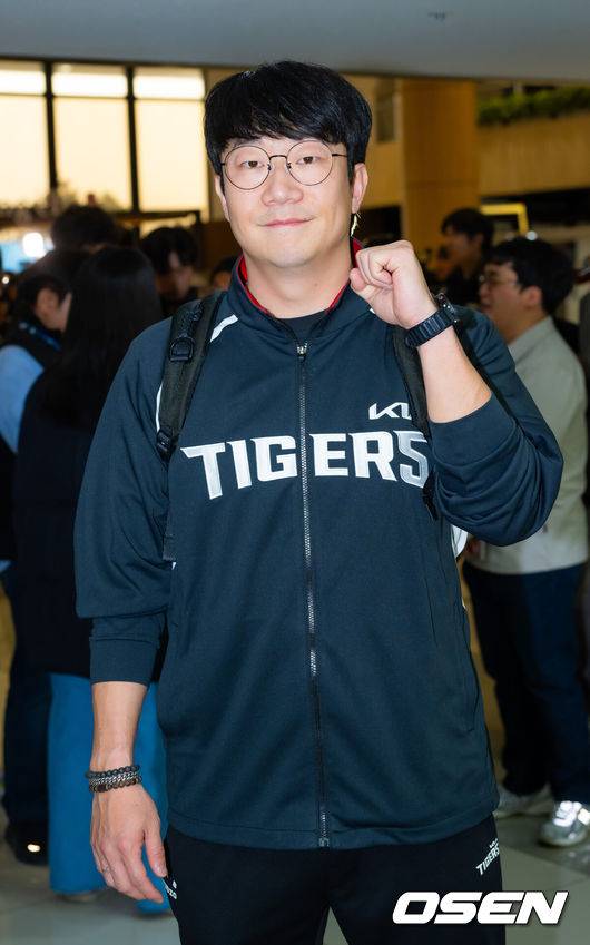 “내가 150이닝 던지면 민폐” 11시즌 연속 150이닝 던진 양현종, 왜 시즌 목표를 말하지 않았을까