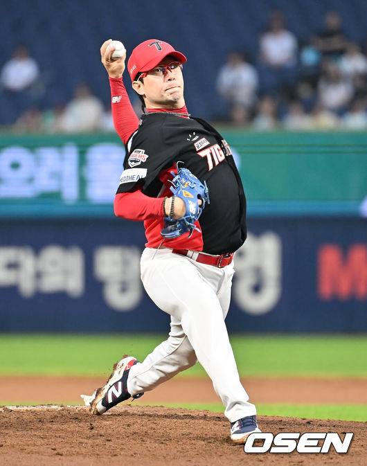 “내가 150이닝 던지면 민폐” 11시즌 연속 150이닝 던진 양현종, 왜 시즌 목표를 말하지 않았을까