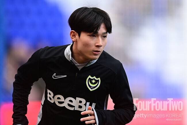 램파드 믿고 간 양민혁, '3경기 18분 출전'...못 뛰는 이유 밝혔다