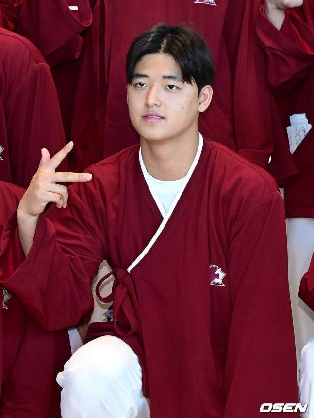 '학폭 혐의 없음→서면사과 조치' 불복한 박준현측 변호인