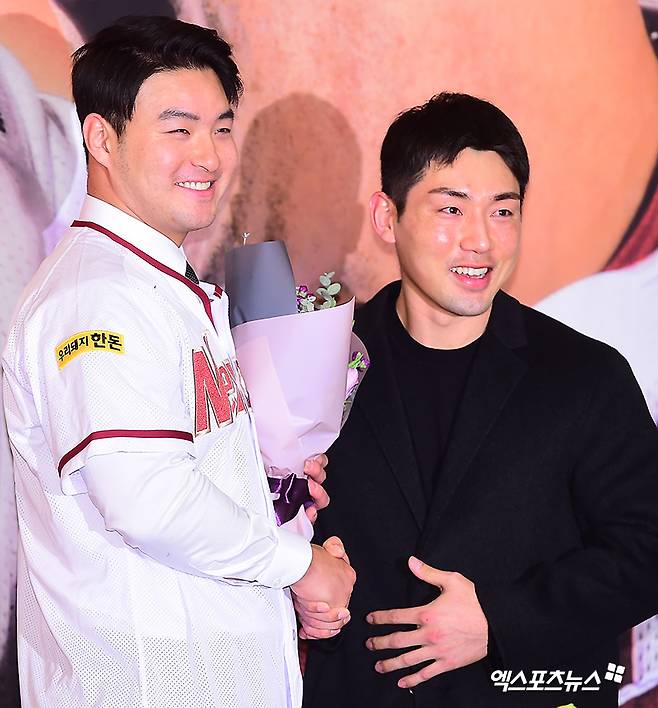 'KIA 방출→키움행' 서건창, 보안유지 철저했다…