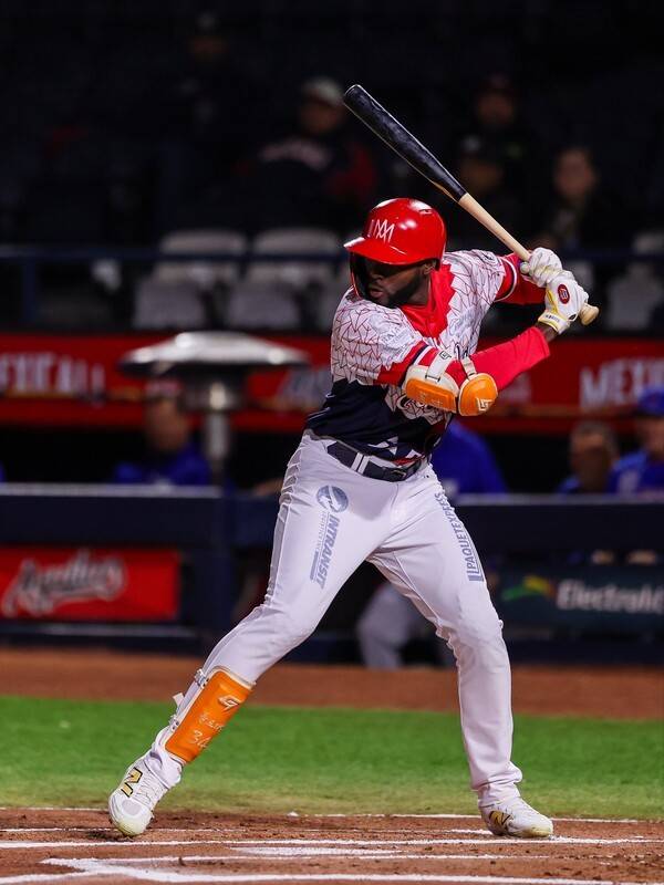 '前 한화' 플로리얼, '이글스' 떠나 '라이온스'에 새 둥지…윈터 리그 불방망이→2026년도 멕시코 무대 누빈다