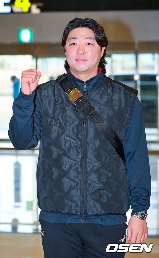 설마 손아섭이 26번째 선수에게도 밀리나…김범수 보상선수, 한화가 외야수 선택하면 어떻게 되나