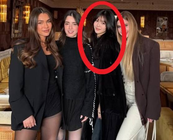 이강인 홀린 미모, 실화냐... '두산가 5세' 박상효 씨, 'PSG 애인 모임'서 포착 '역시 예비 신부'