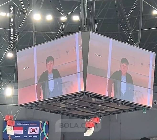 신태용 깜짝 방문도 소용없었다! 한국, 인도네시아 원정서 0-5 참패…'인니 에이스' 이크발 멀티골 원맨쇼