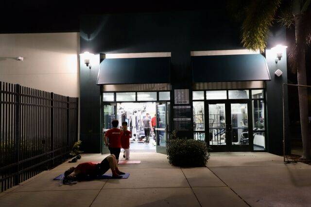 오전 4시 기상 실화? 이 선수들은 왜 새벽 훈련 시작했나…기적의 3위 다 이유 있었다