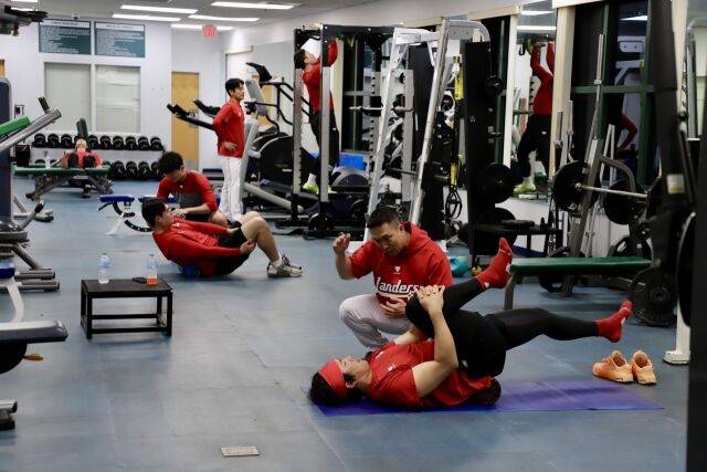 오전 4시 기상 실화? 이 선수들은 왜 새벽 훈련 시작했나…기적의 3위 다 이유 있었다