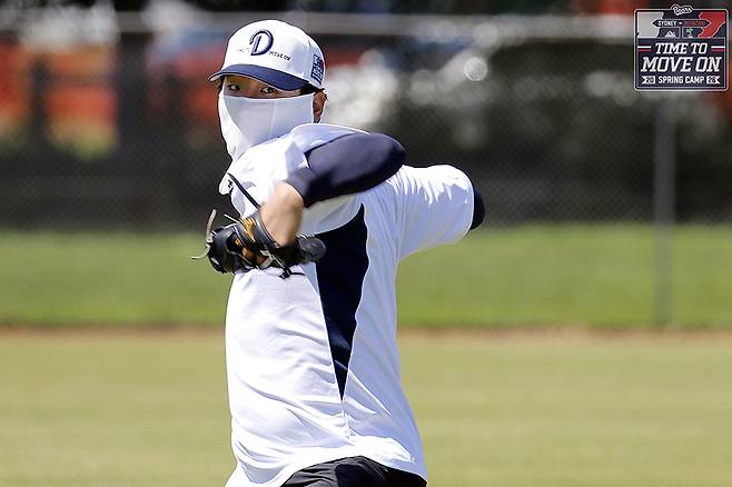 두산 최초 메이저리거 탄생? 26 WBC→27 포스팅, 판 깔렸다…