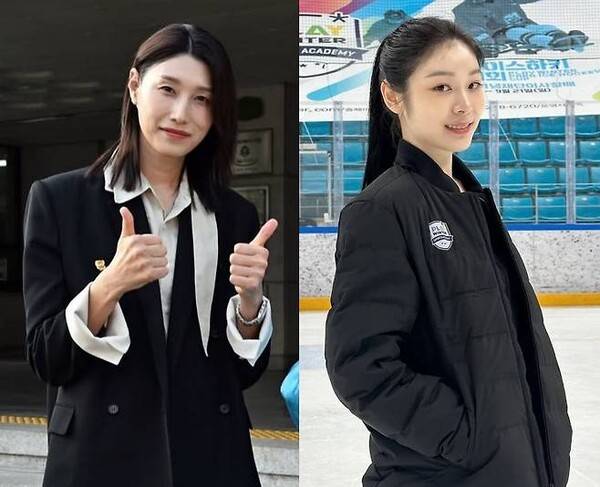 사람들은 왜 안세영에 열광하는가... 김연아-김연경과 비슷한듯 다른 매력[초점]
